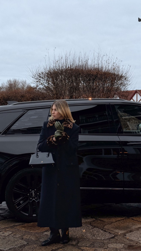 Фото от @aline.kaplan