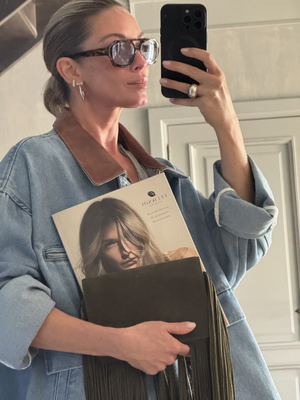 Фото от @alisa_valentino