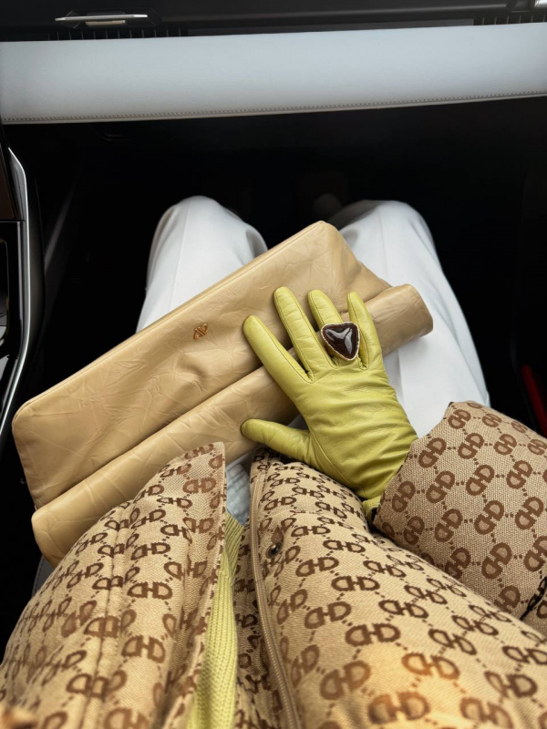 Фото от @daria_uvarovaa