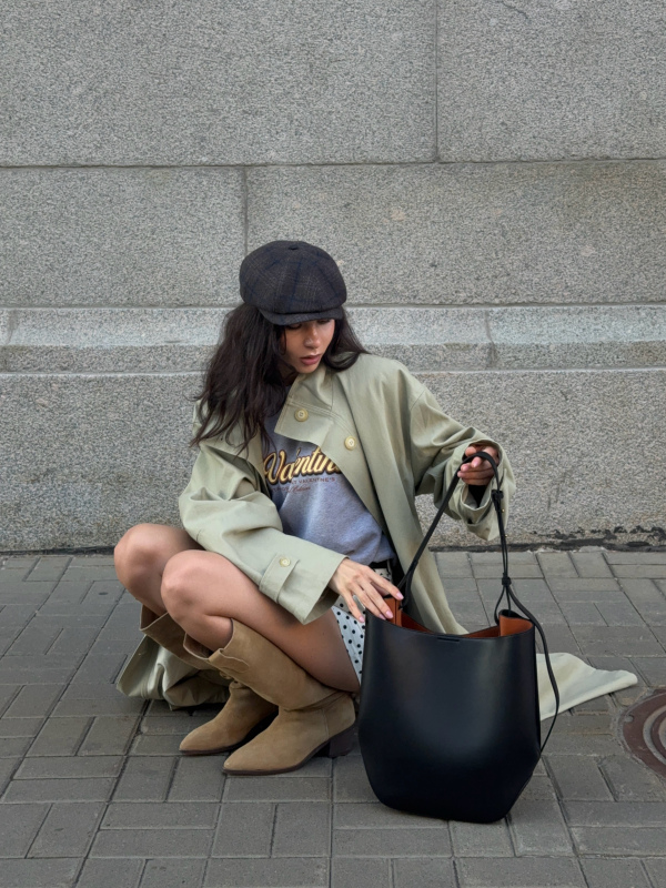 Фото от @juliadamon