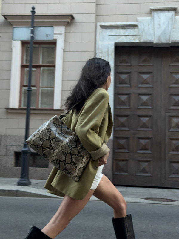 Фото от @juliadamon