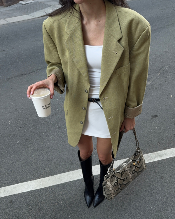 Фото от @juliadamon