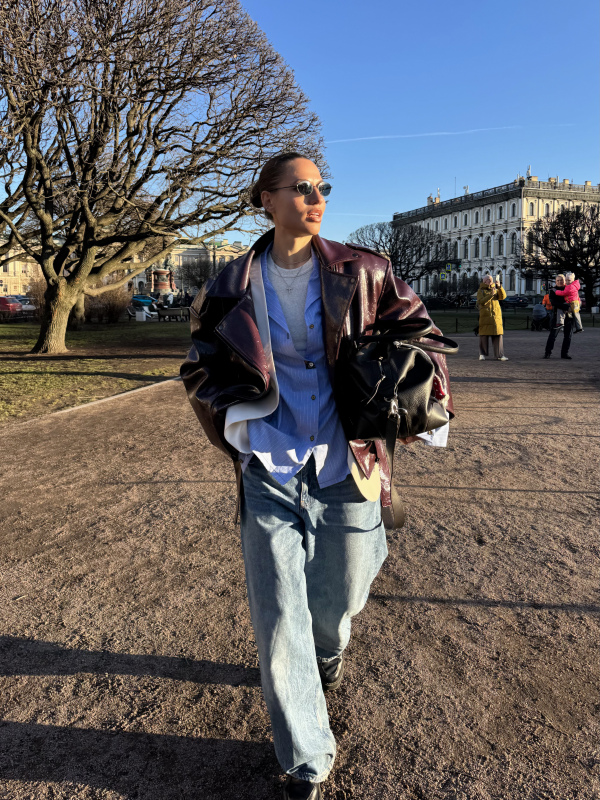 Фото от @ksenia.depelian