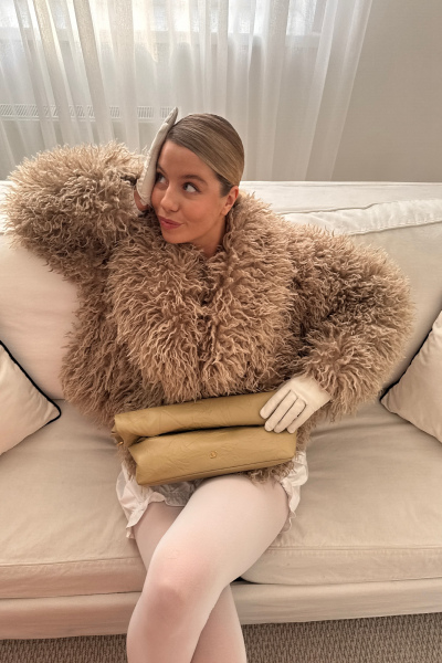 Фото от @nastyaashirokova