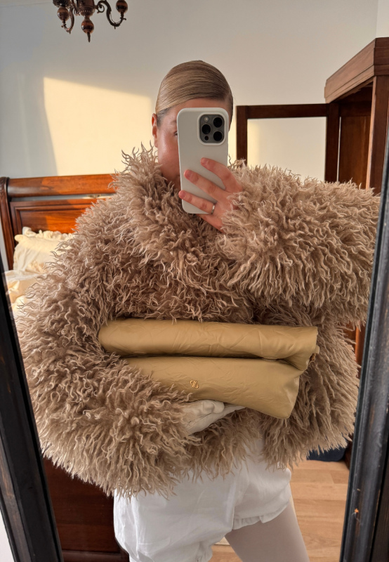 Фото от @nastyaashirokova