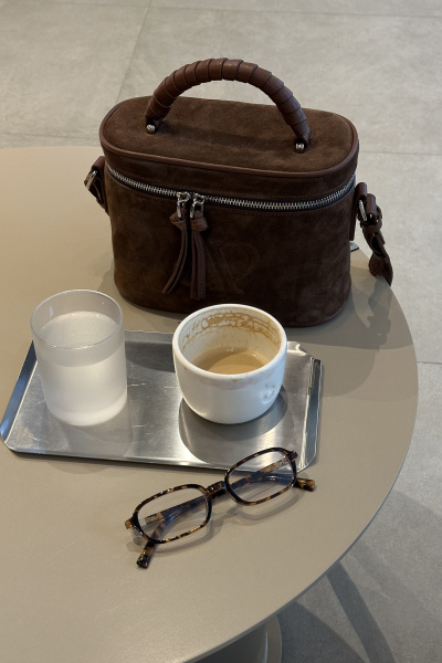 Фото от @oodementeva