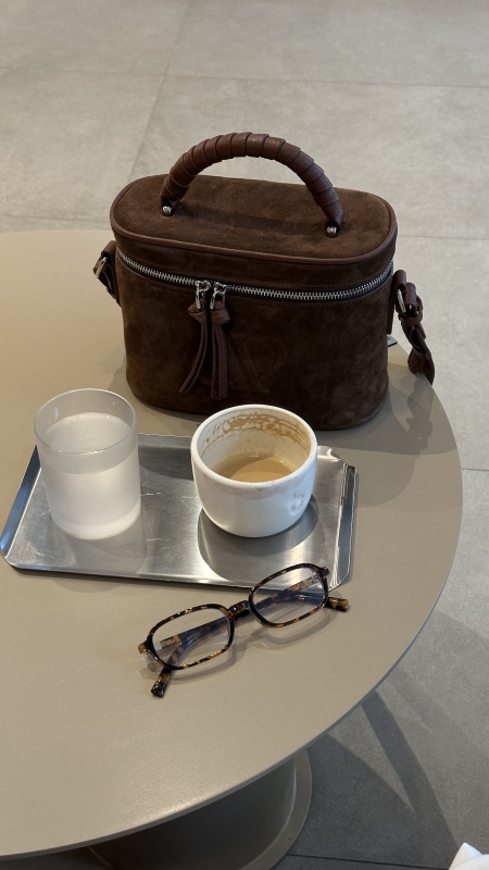 Фото от @oodementeva