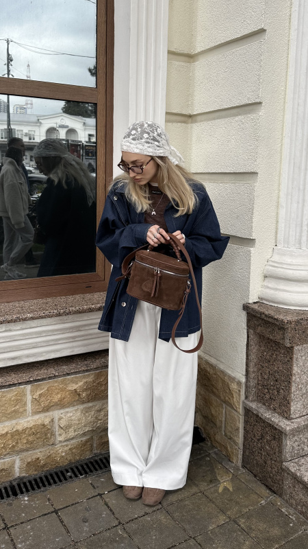 Фото от @oodementeva