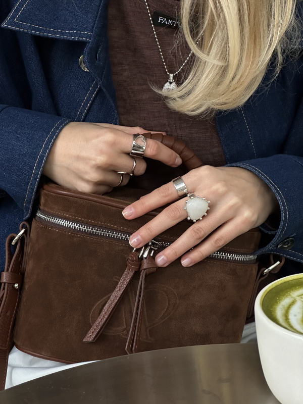 Фото от @oodementeva