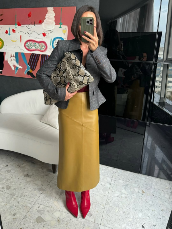 Фото от @azalia_lomakina Фото от @azalia_lomakina