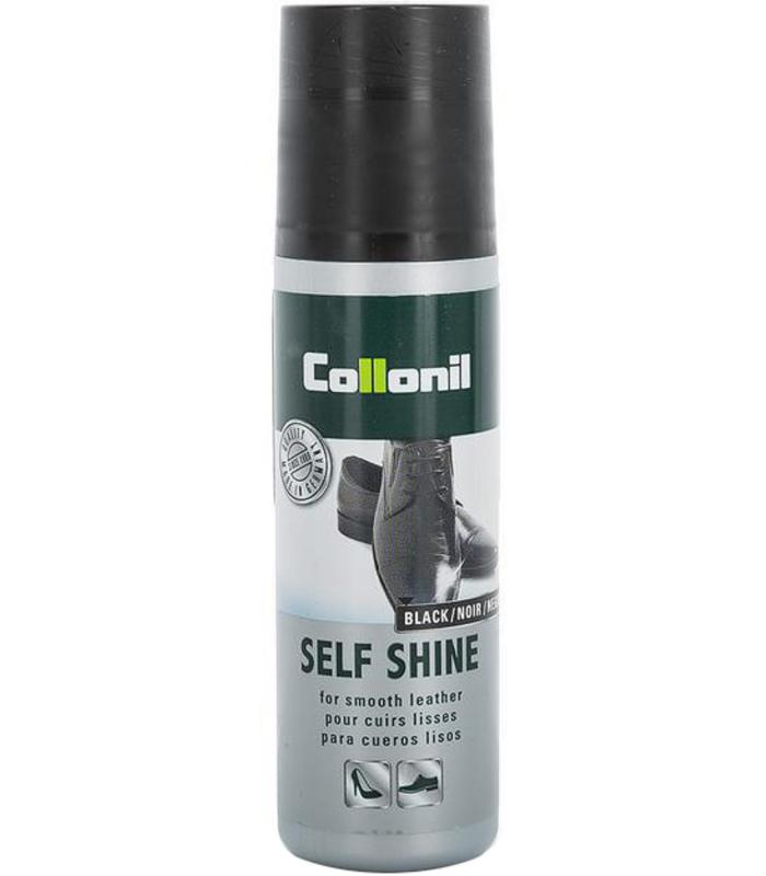 Средство по уходу Self shine Черный
