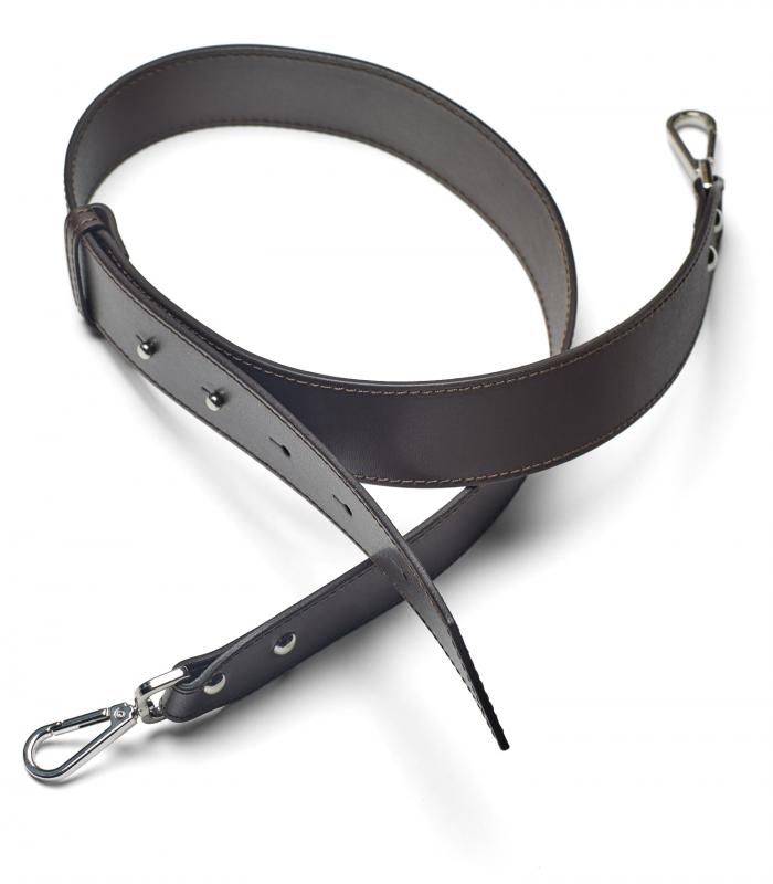 Ремень New belt Тауп
