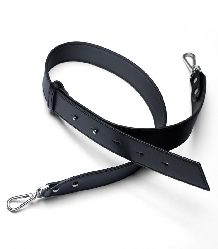 Ремень New belt Черный