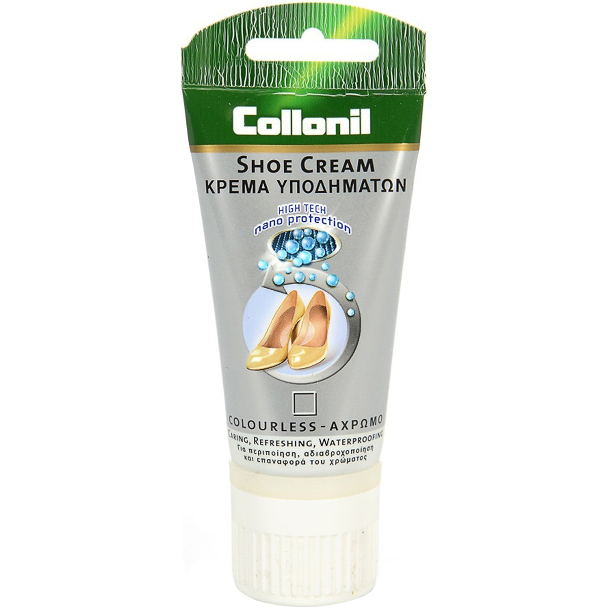 Collonil Nano Shoe Cream